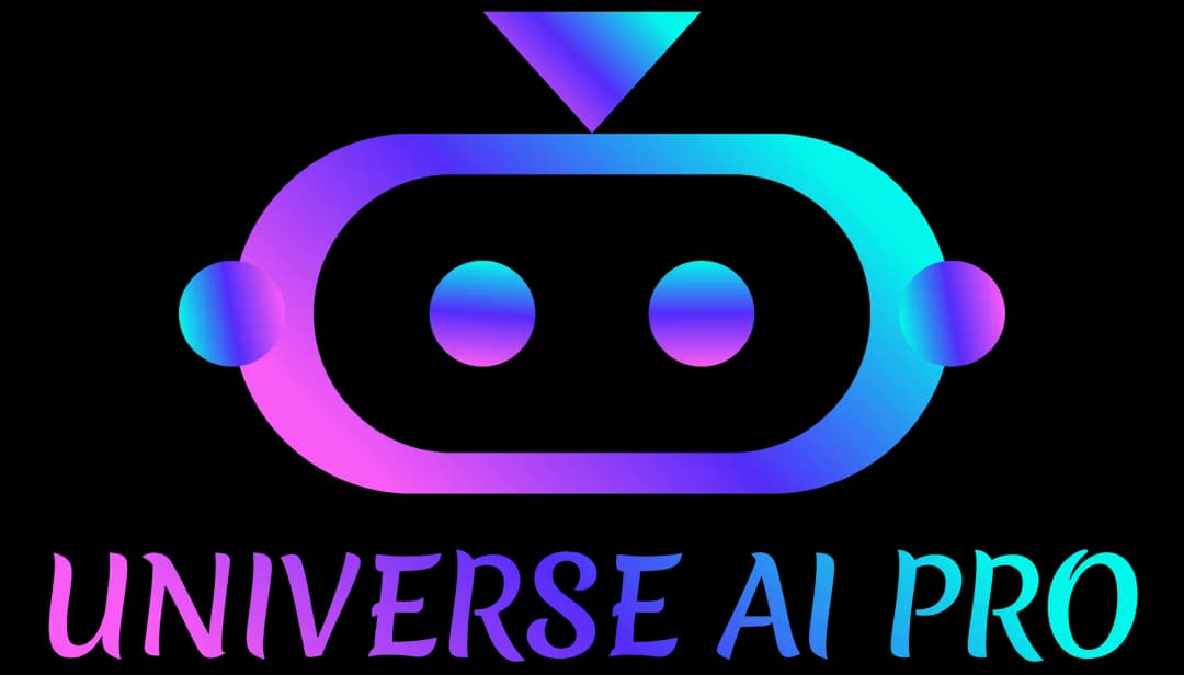 Universe AI Logo